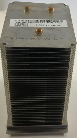 Dell PowerEdge 840 Server CPU Heatsink- KJ582 - Very Good