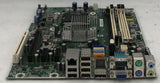 HP Compaq 6000 Pro SFF Motherboard- 531965-001 - Very Good