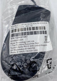 WYSE 770510-21L MO42KOP PS/2 Black Scroll Optical Mouse - Like New