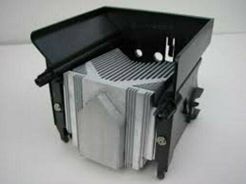 Dell OptiPlex 740 Desktop Heatsink & Shroud Assembly- JT147 - Very Good