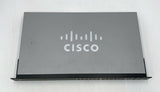 Cisco SG200-26 26-Port Gigabit Switch