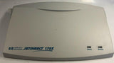 HP Jetdirect 170X OfficeConnect External Print Server- J3258B - Very Good