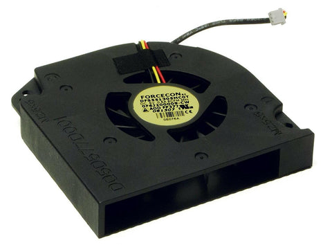 Dell Vostro 1500 Laptop DFS551305MCOT CPU Cooling Fan- FP377 - Very Good