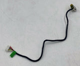 HP DC-IN Power Jack Cable 799750-Y23 from HP Pavilion 15 - Very Good