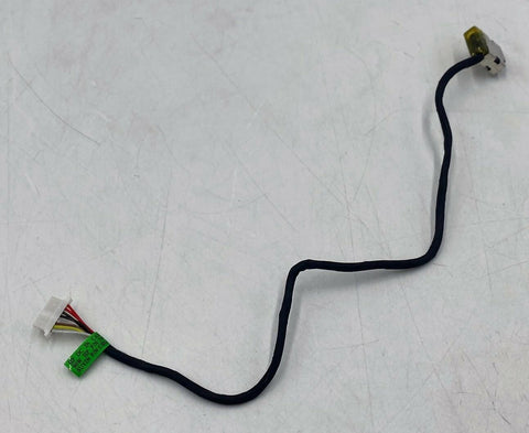 HP DC-IN Power Jack Cable 799750-Y23 from HP Pavilion 15 - Very Good