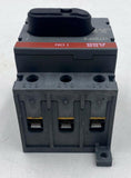 ABB OT80F3 Non-Fused Disconnect Switch 80A 3 Pole 600VAC - Very Good