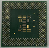 Intel Pentium III 933 MHz Desktop CPU Processor- SL4ME - Very Good