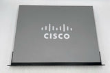 Cisco SG200-50P SLM2048PT V05 50 port Gigabit PoE Smart Switch