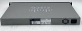 Cisco SG200-26P 26-Port Gigabit PoE Smart Switch - Very Good