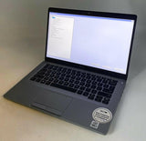 Dell Latitude 5420 Laptop- No Storage, 8GB DDR4. i7-1185G7, No OS, Grade B - Very Good