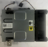 Dell OptiPlex 960 Desktop SFF CPU Dual Cooling Fan & Heatsink Assembly- DW017 - Very Good