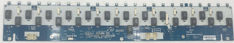 Sony KDL-40S4100 LCD TV SSB460HA24 Backlight Inverter Board- LJ97-01578A - Very Good