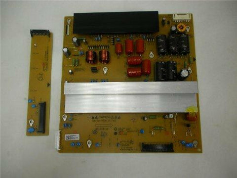 LG 60PA5500 TV Z-Sustain Board-EAX64297701 - Very Good