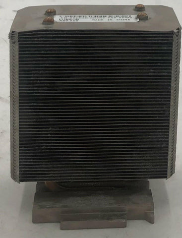 Dell PowerEdge 2900 Server Heatsink Assembly- KC038 - Very Good