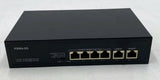 Unbranded PSW4-2G 4-Port POE Switch