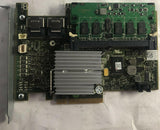 Dell PowerEdge R410 Server PERC H700 SAS RAID Controller- J9MR2 - Very Good