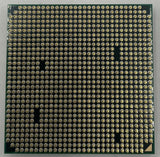 AMD Athlon II X2 240e Desktop CPU Processor- AD240EHDK23GM - Very Good
