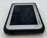 Panasonic FZ-M1JX19GVM Toughpad Rugged Tablet- No SSD, 8GB DDR3, i5-7Y57, No OS