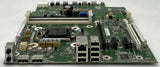 HP EliteDesk 800 G3 Desktop APUS Motherboard- 912337-001 - Very Good