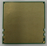 AMD Third Generation Opteron 2376 Server CPU Processor- OS2376WAL4DGI - Very Good
