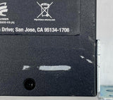 Cisco ASA5500 Series Adaptive Security Appliance- ASA5510 - Very Good