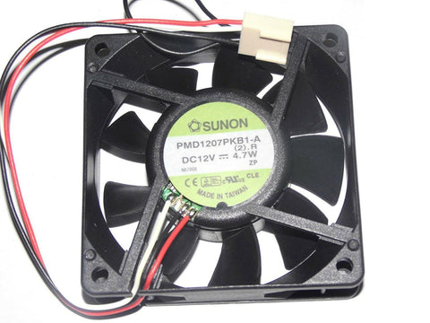 Sunon PMD1207PKB1-A Server CPU Cooling Fan - Very Good