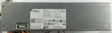 Dell OptiPlex 990 Desktop AC240AS-00 240W Power Supply- RV1C4 - Very Good