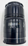Promaster Spectrum 7 55mm Camera Lens - Very Good