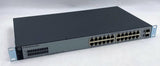 HP J9980A HP OfficeConnect 1820-24G Managed Switch - Very Good
