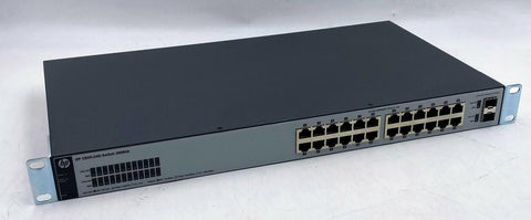 HP J9980A HP OfficeConnect 1820-24G Managed Switch - Very Good