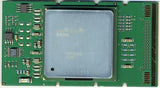 Intel Itanium 2 1.5 GHz Server CPU Processor- SL6XF - Very Good
