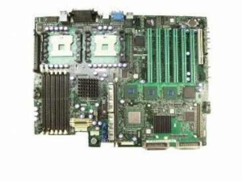 Dell Powered 2600 Motherboard- F0364 - Very Good