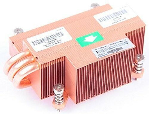 HP Proliant DL320 G5 Heatsink- 417969-001 - Very Good