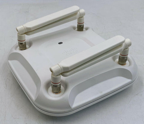 Cisco Aironet AIR-CAP3702P-A-K9 Wireless Access Point - Very Good