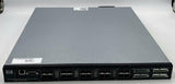 HP BK780A 617222-001 StorageWorks SN6000 8Gigabit Fibre Channel Switch