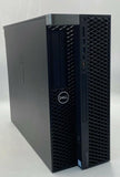 Dell Precision 5820 Tower Server- No Storage, 8GB DDR4, W-2123 CPU, No OS