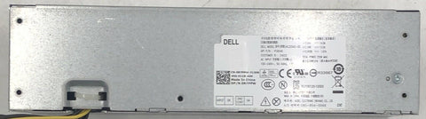 Dell OptiPlex 3020 Desktop AC225AS-00 255W Power Supply- R7PPW - Very Good