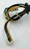 Dell C5YYV Switching Power Supply, 180W, Non-Modular - Very Good