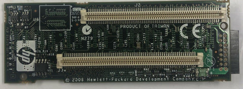 HP Smart Array P400 256MB DDR RAM Memory Module- 405836-001 - Very Good