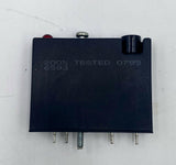 Opto 22 G4 OAC24 AC Output Module, 12-140 VAC, 24 VDC Logic - Very Good