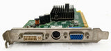 ATI Radeon X300 128MB PCI-E Video Card - Very Good