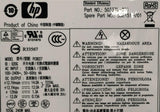 HP Compaq 8000 Elite SFF PC PC8027 240W Power Supply- 508151-001 - Very Good