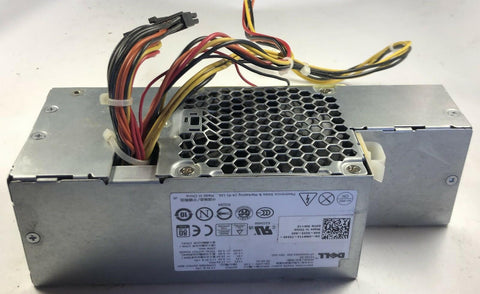 Dell OptiPlex 740 Desktop F235E-00 235W Switching Power Supply- RM112 - Very Good