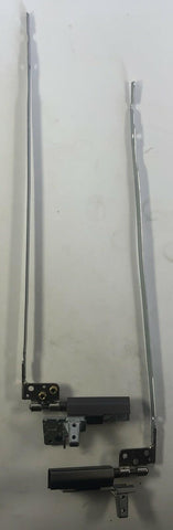 HP ProBook 6475b Laptop LCD Bracket & Hinge Set- 6055B0019102 - Very Good