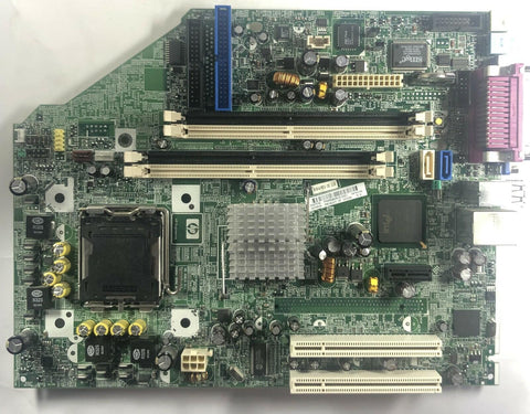 HP Compaq dc5100 Desktop Motherboard- 380725-001 - Very Good