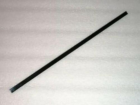 Toshiba Satellite L355D-S7815 Laptop Keyboard Bezel- 6051B0339501 - Very Good