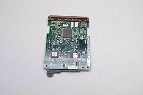 Dell PowerEdge 2550 SCSI Backplane Card- 0852EP - Very Good