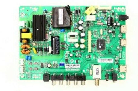 HP Compaq 6820s Laptop Motherboard- 481543-001 - Very Good