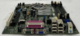 Dell OptiPlex 755 Desktop KL0517 Motherboard- PU052 - Very Good