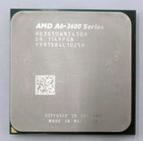 AMD A6-3650 Desktop Processor- AD3650WNZ43GX - Very Good